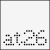 at26 logo