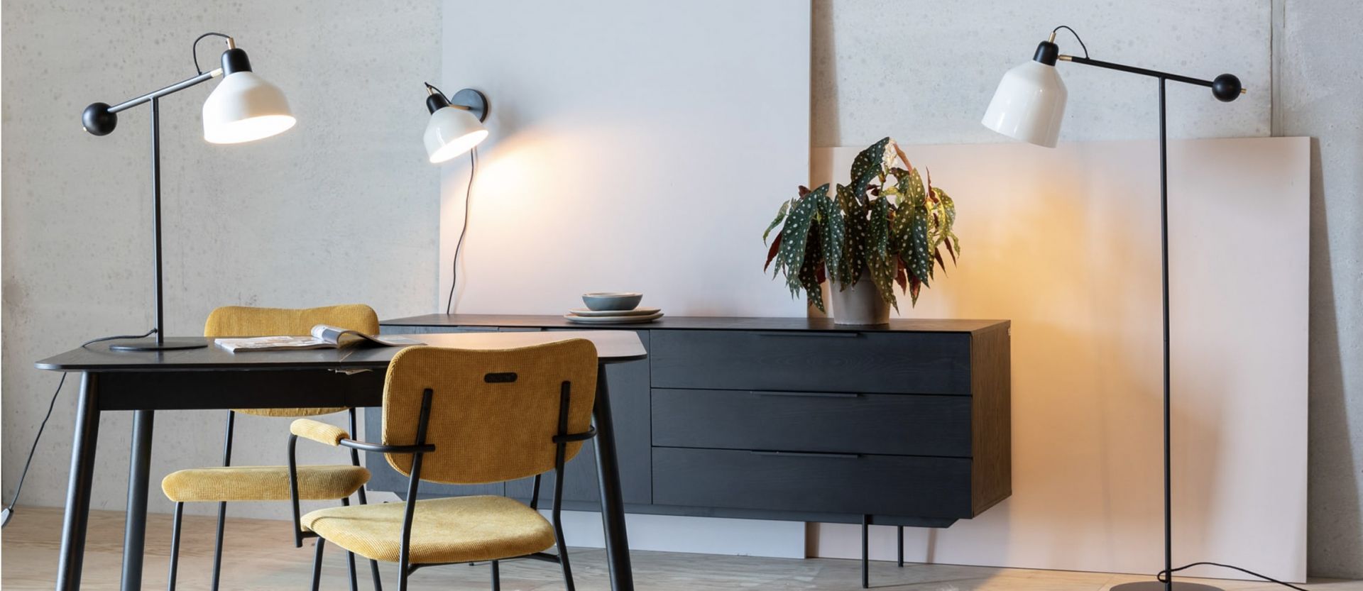 Dizajnové svietidlá – ako si vybrať?
