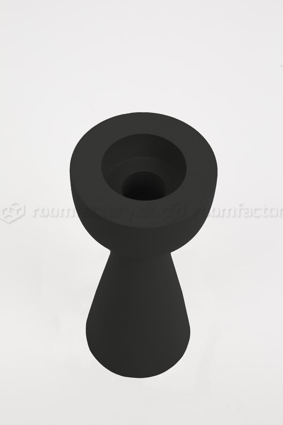 Zuiver Pawn dizajnový svietnik 6