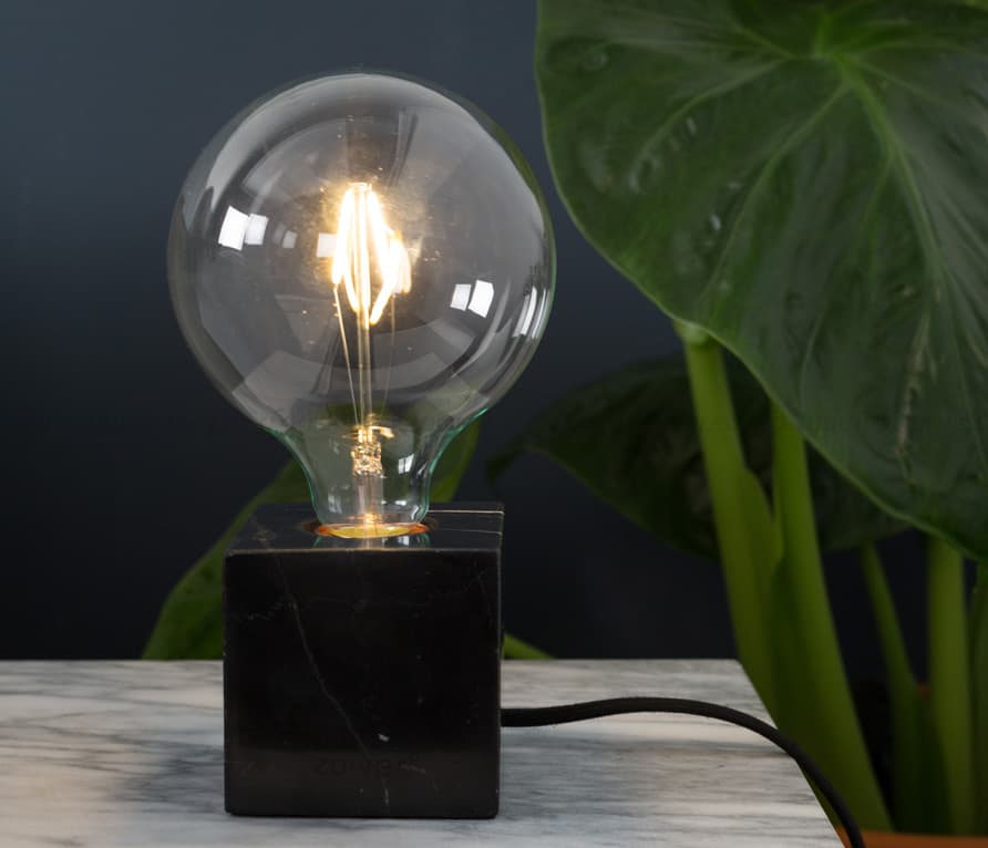 Zuiver Bulb dizajnové žiarovky 1