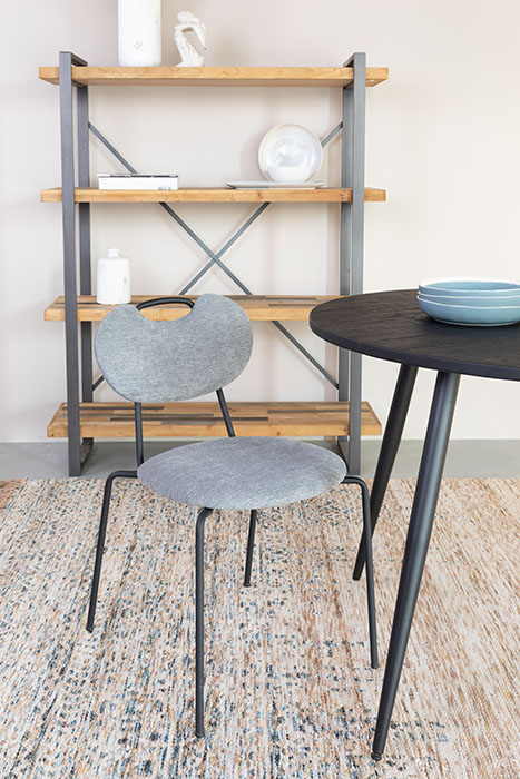 WL-Living Aspen jedálenská stolička 4