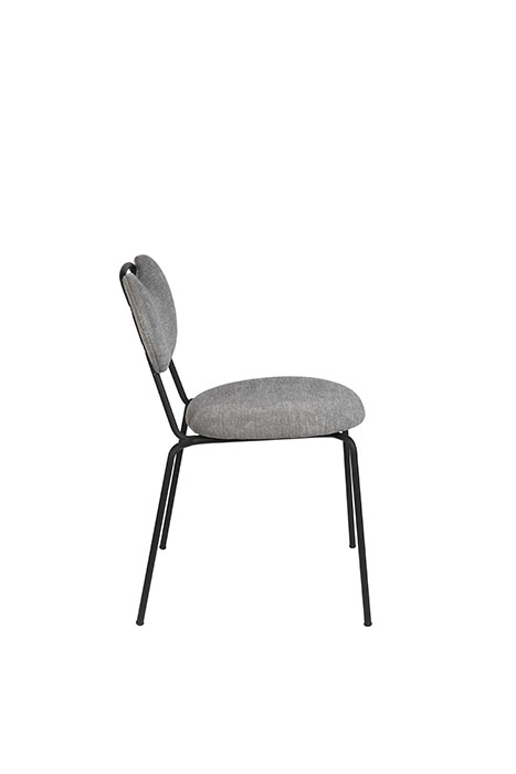 WL-Living Aspen jedálenská stolička 6