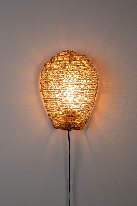WL-Living Lena nástenná lampa 6