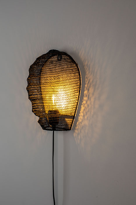 WL-Living Lena nástenná lampa 7