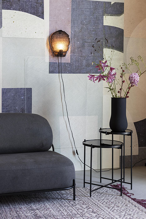 WL-Living Lena nástenná lampa 8