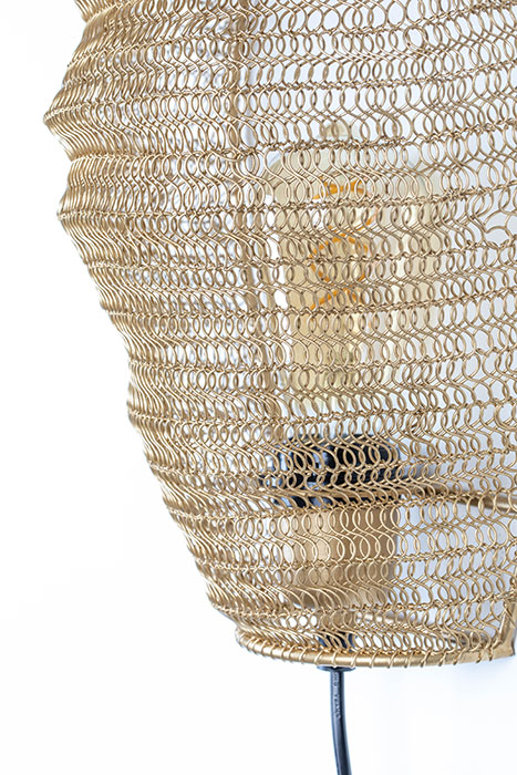 WL-Living Lena nástenná lampa 10
