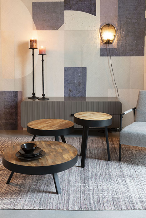 WL-Living Lena nástenná lampa 11