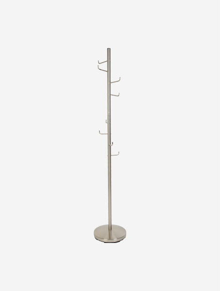 WL-Living Coat Rack Hooked vešiak na chodbu