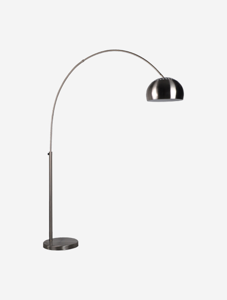 WL-Living Metal Bow New stojanová lampa