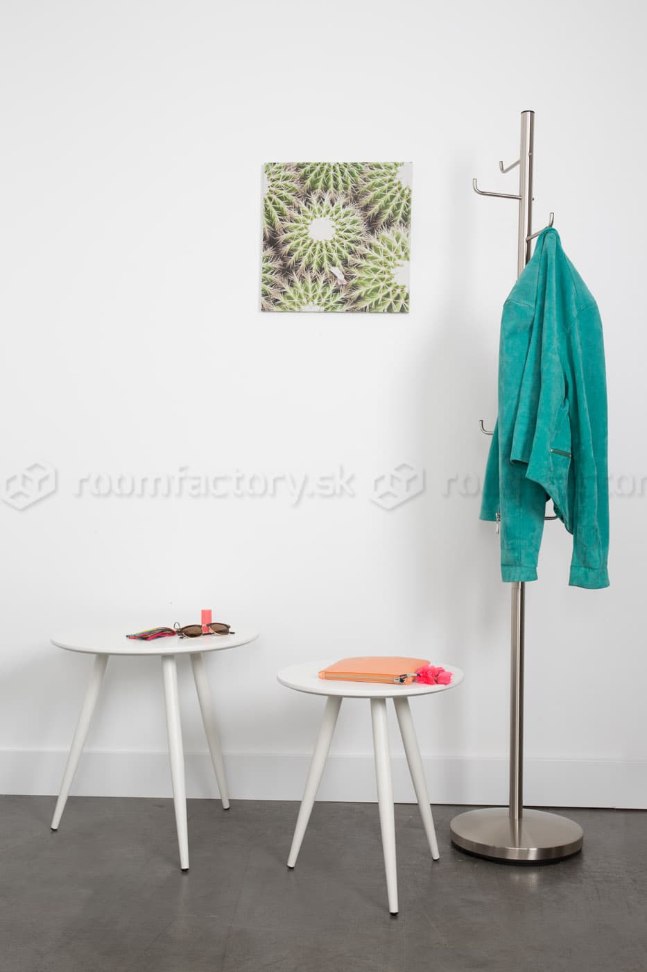 WL-Living Daven set stolíkov 2