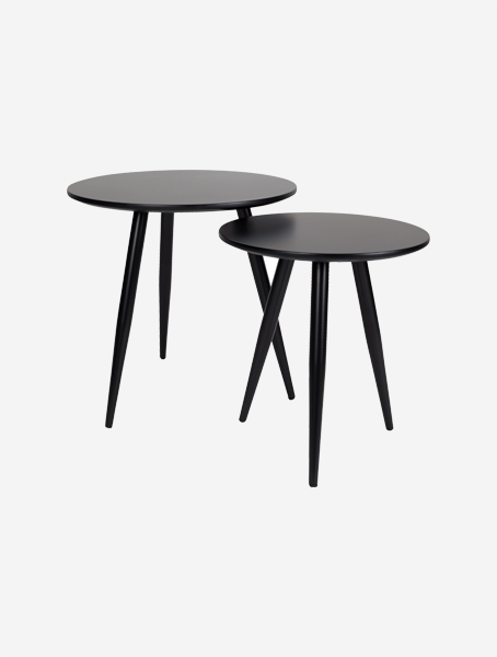 WL-Living Daven set stolíkov