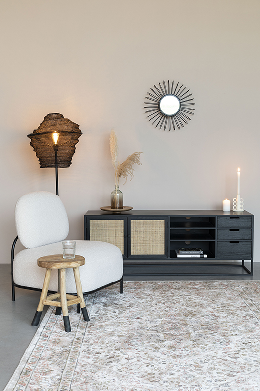 WL-Living Guuji komoda do obývačky 2