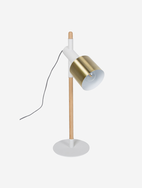 Zuiver Ivy stolná lampa