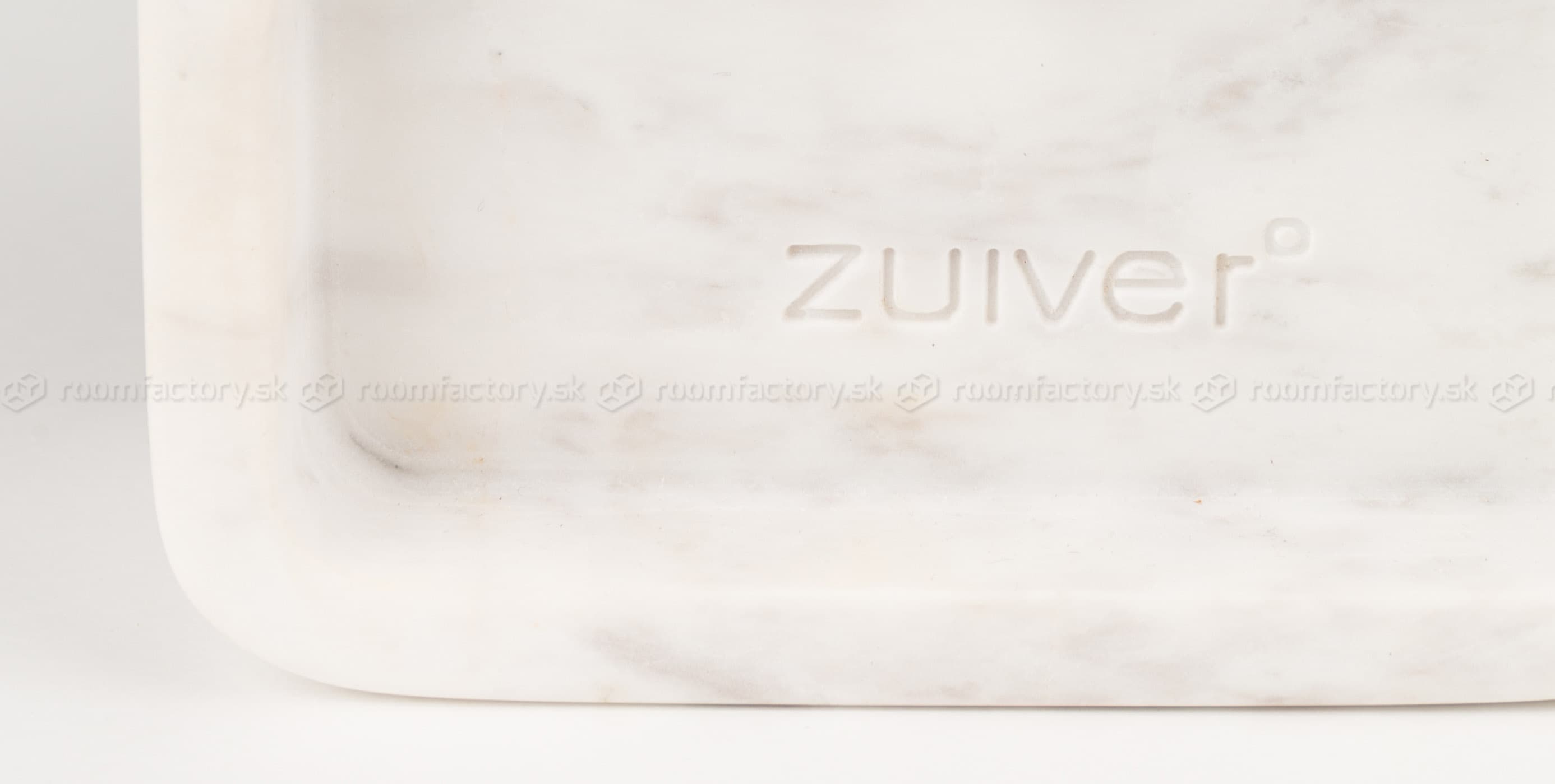 Zuiver Luxury Time dizajnové hodiny