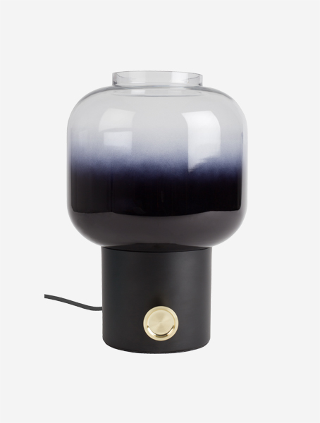 Zuiver Moody stolná lampa