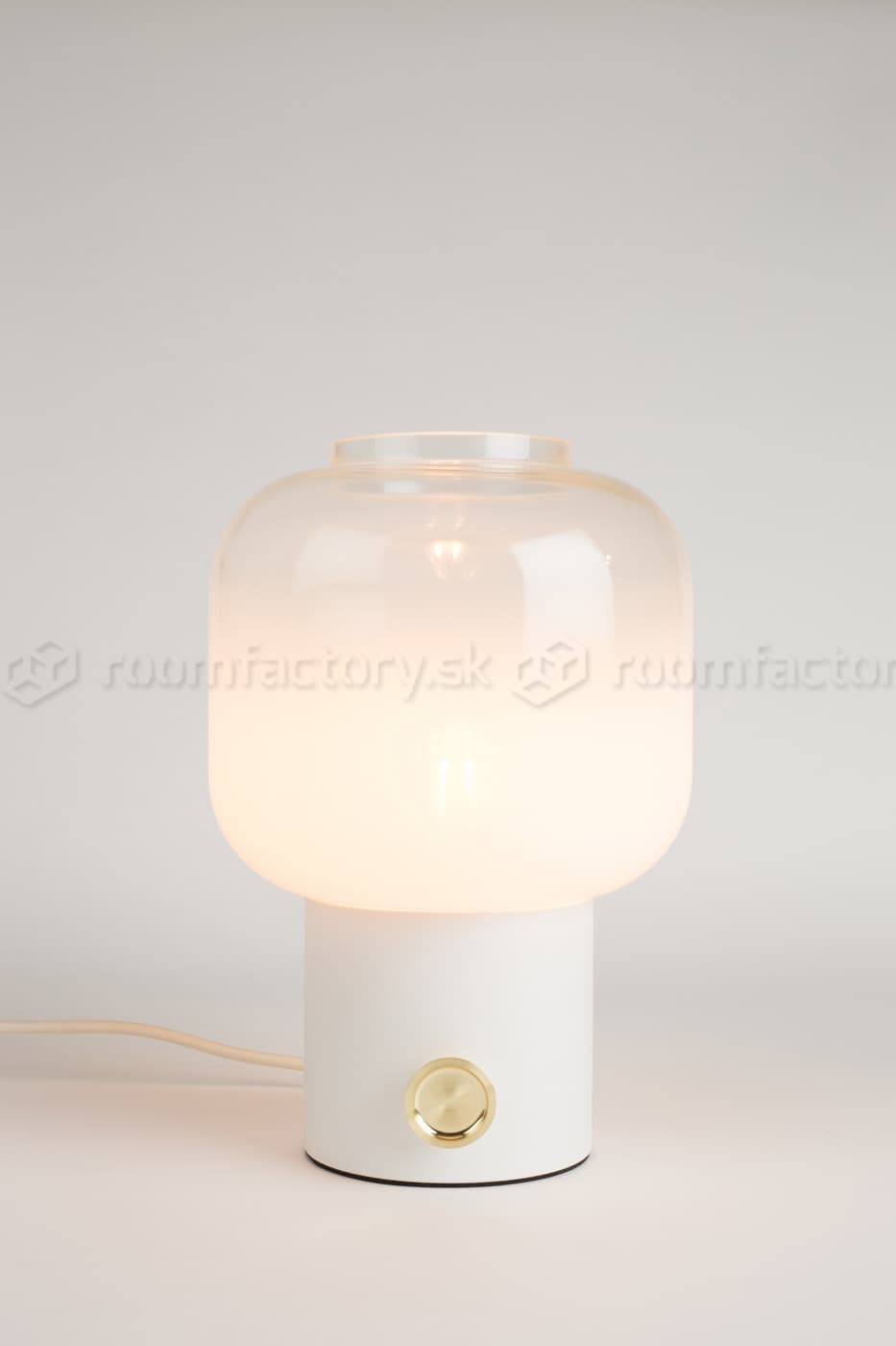 Zuiver Moody stolná lampa 1