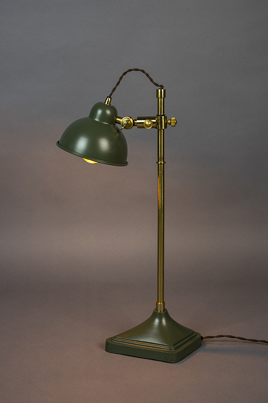 Dutchbone Todd stolná lampa 2