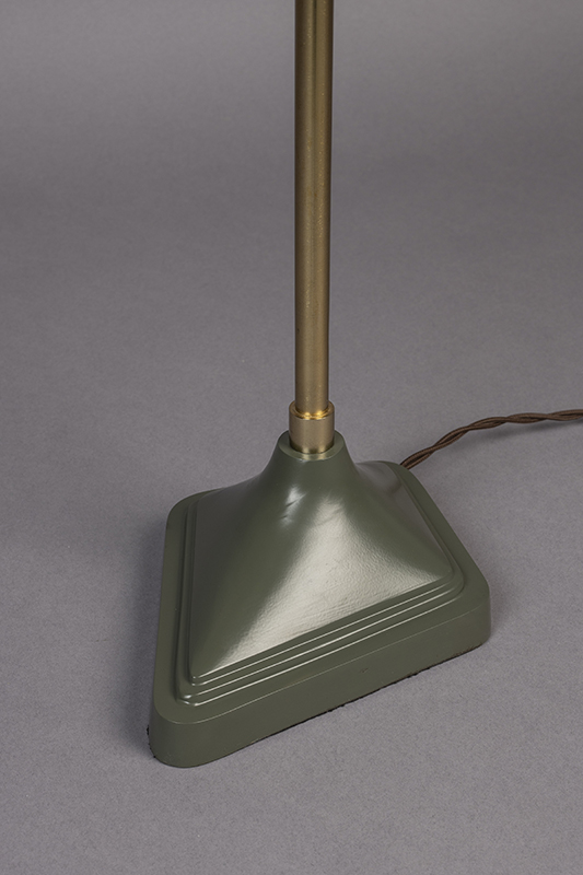 Dutchbone Todd stolná lampa 5
