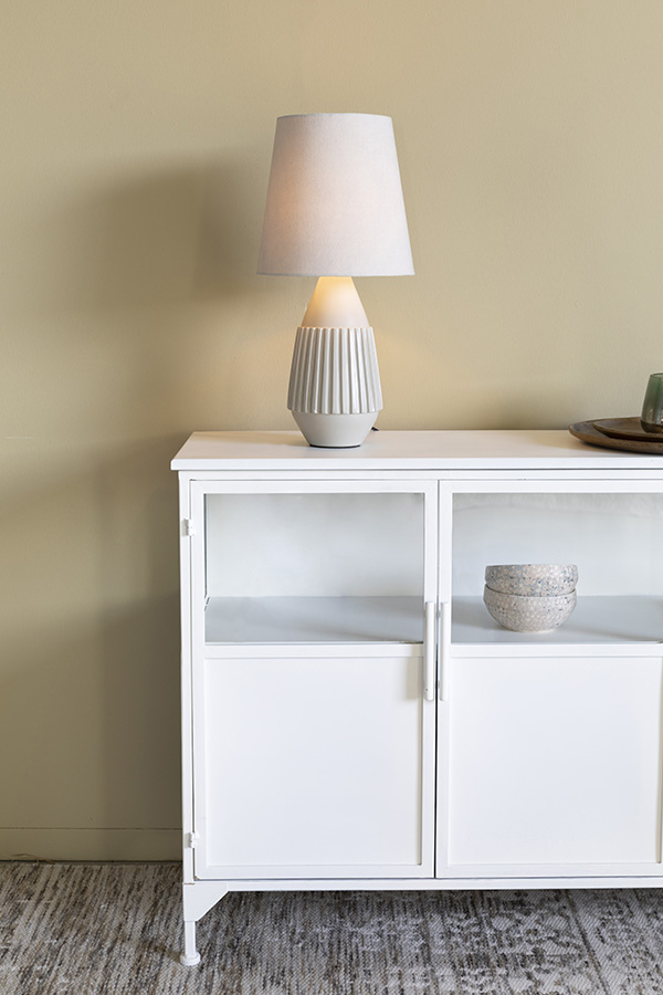 WL-Living Aysa stolná lampa