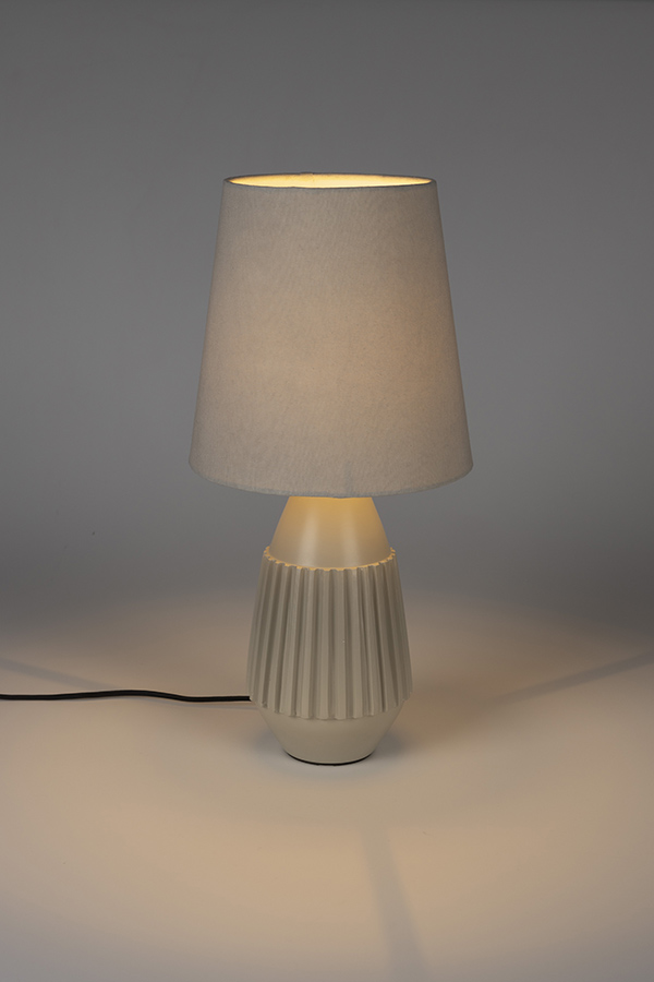 WL-Living Aysa stolná lampa 6