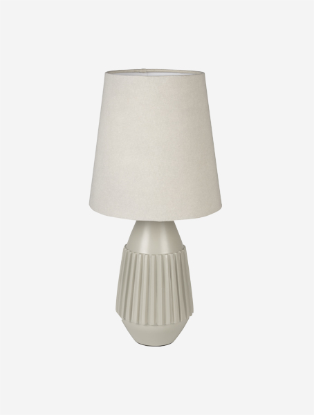 WL-Living Aysa stolná lampa