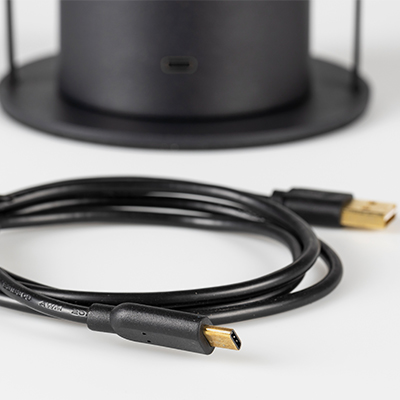 Pripojenie na usb 