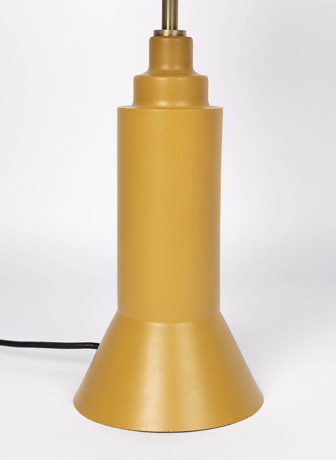 WL-Living Kaja stolná lampa 3