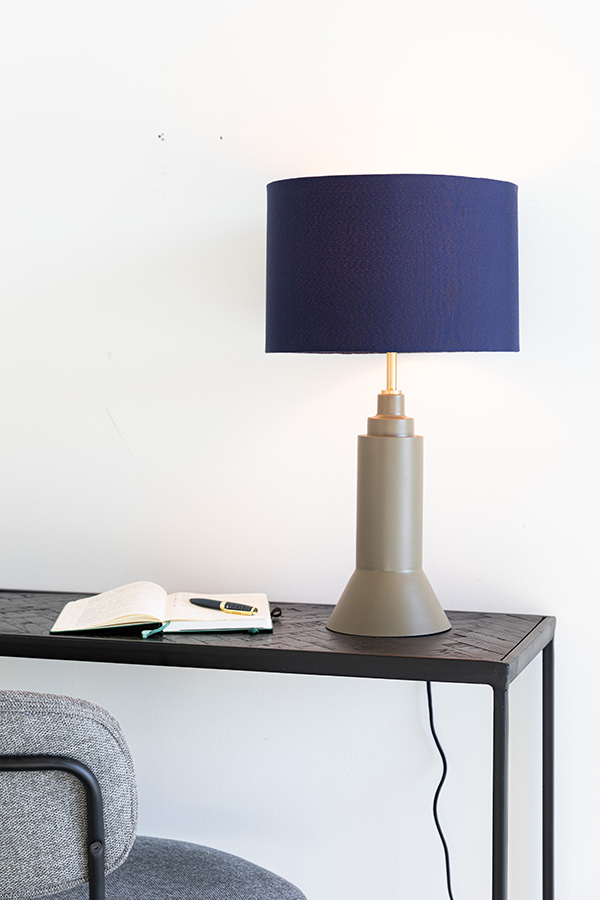 WL-Living Kaja stolná lampa 6