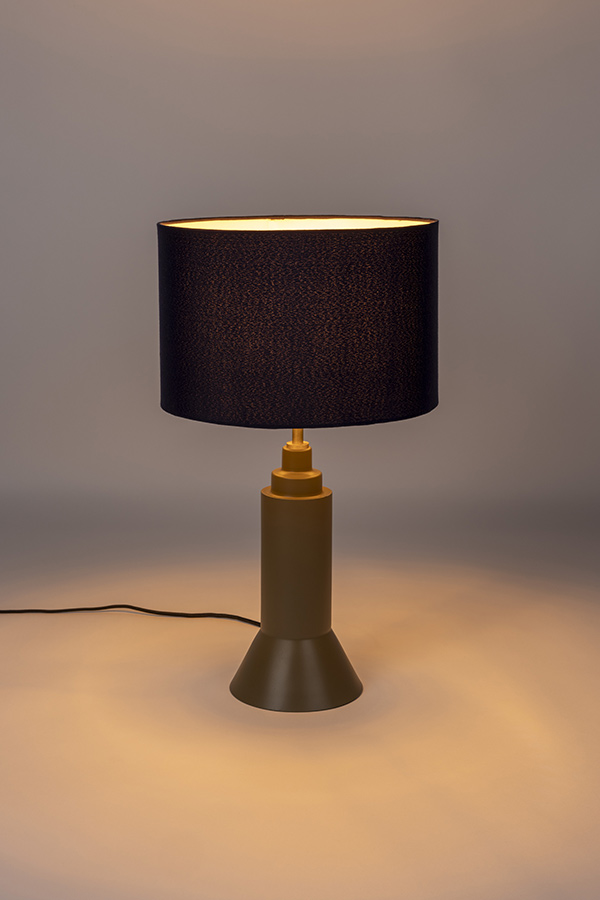 WL-Living Kaja stolná lampa 7