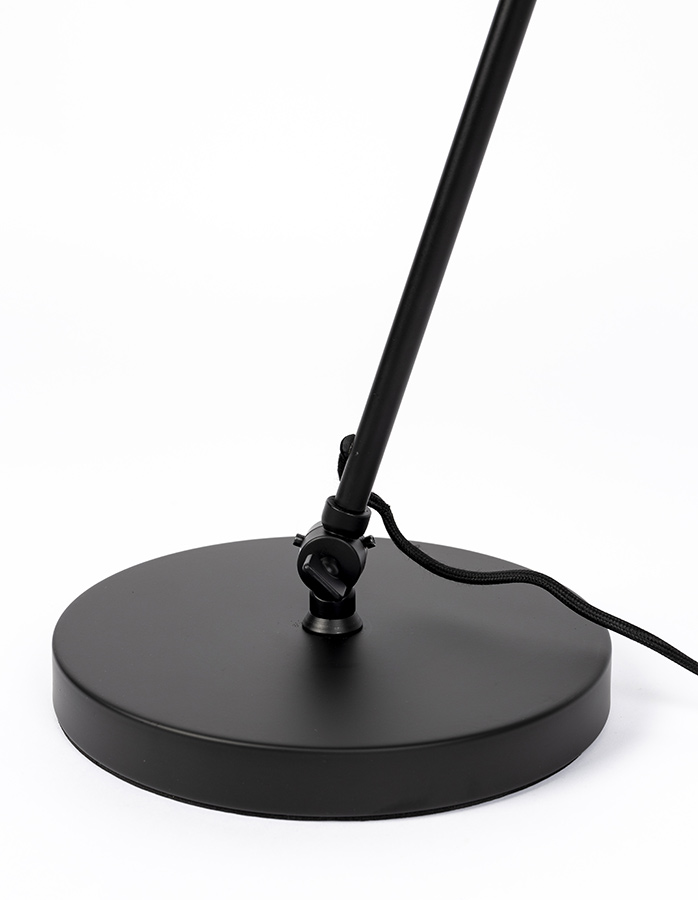 WL-Living Jona stolná lampa 5