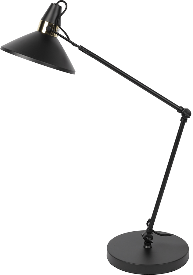 WL-Living Jona stolná lampa