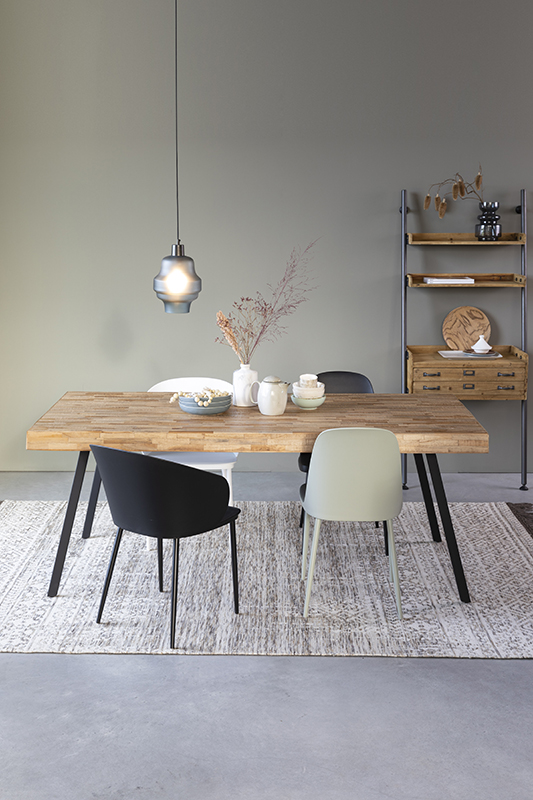 WL-Living Suri jedálenský stôl 7