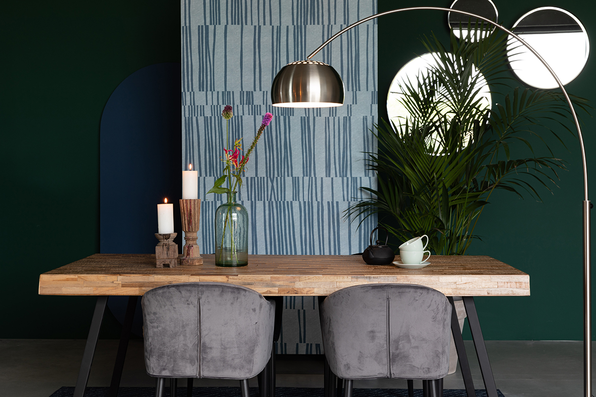 WL-Living Suri jedálenský stôl 8
