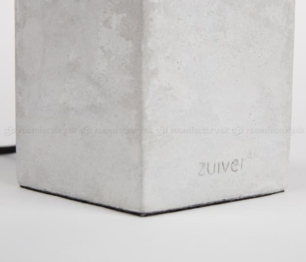 Zuiver Bolch stolná lampa 6
