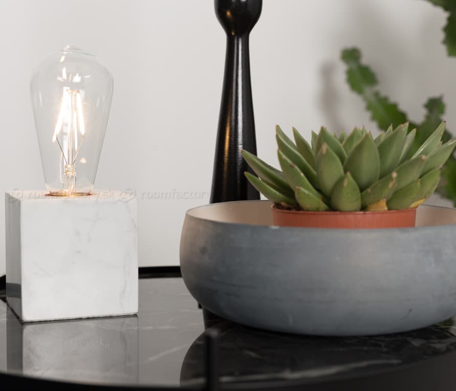 Zuiver Bolch stolná lampa 2
