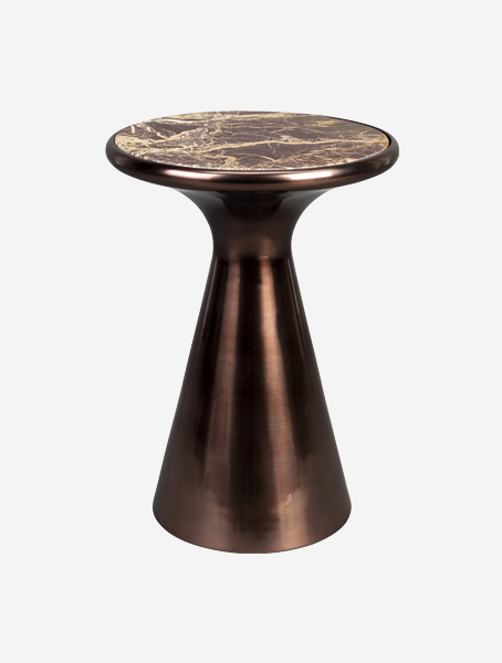 Dutchbone Mount odkladací stolík