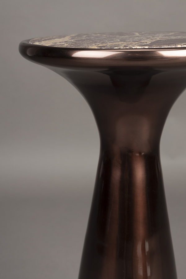 Dutchbone Mount odkladací stolík 6