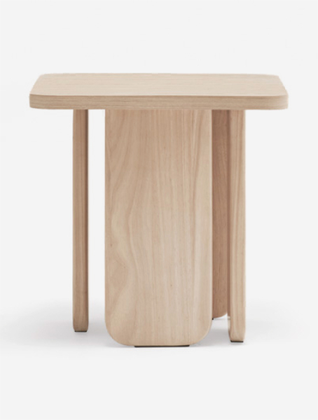 Teulat Arq odkladací stolík