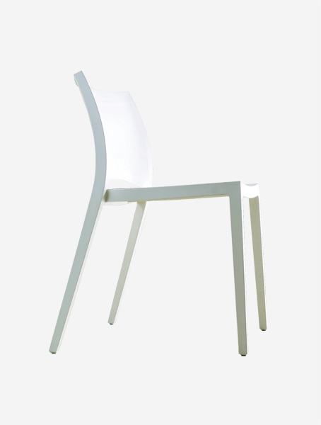 Bontempi Aqua plastová stolička