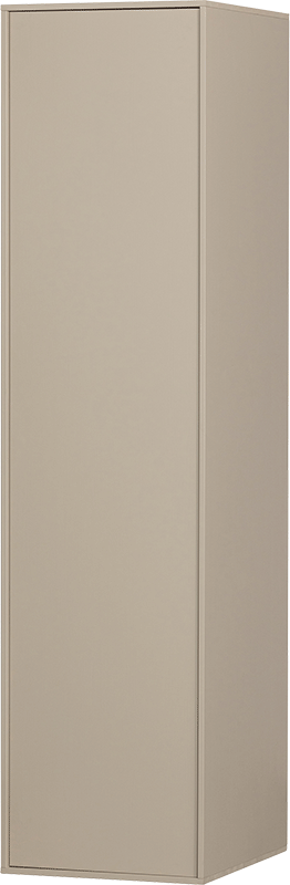 Vtwonen Daily modulová skriňa - Úzka - 200x50 cm