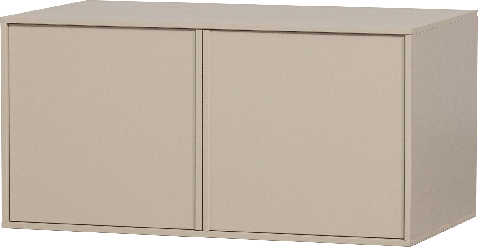 Vtwonen Daily modulová skriňa - Široká - 50x100 cm