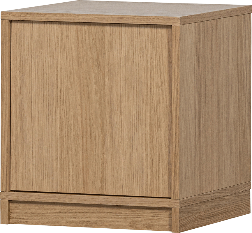 Vtwonen Modulair modulová skriňa - Spodný modul - 40 cm