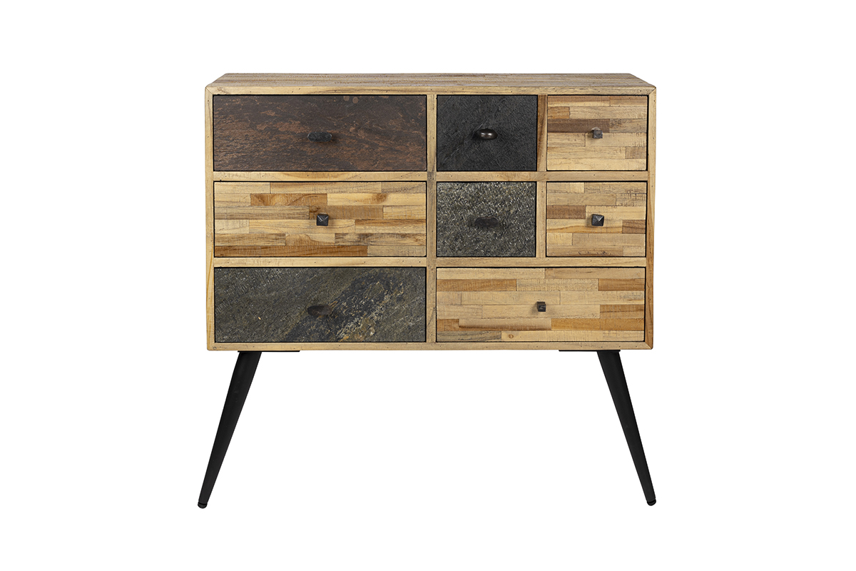 WL Living San komoda so zásuvkami 2