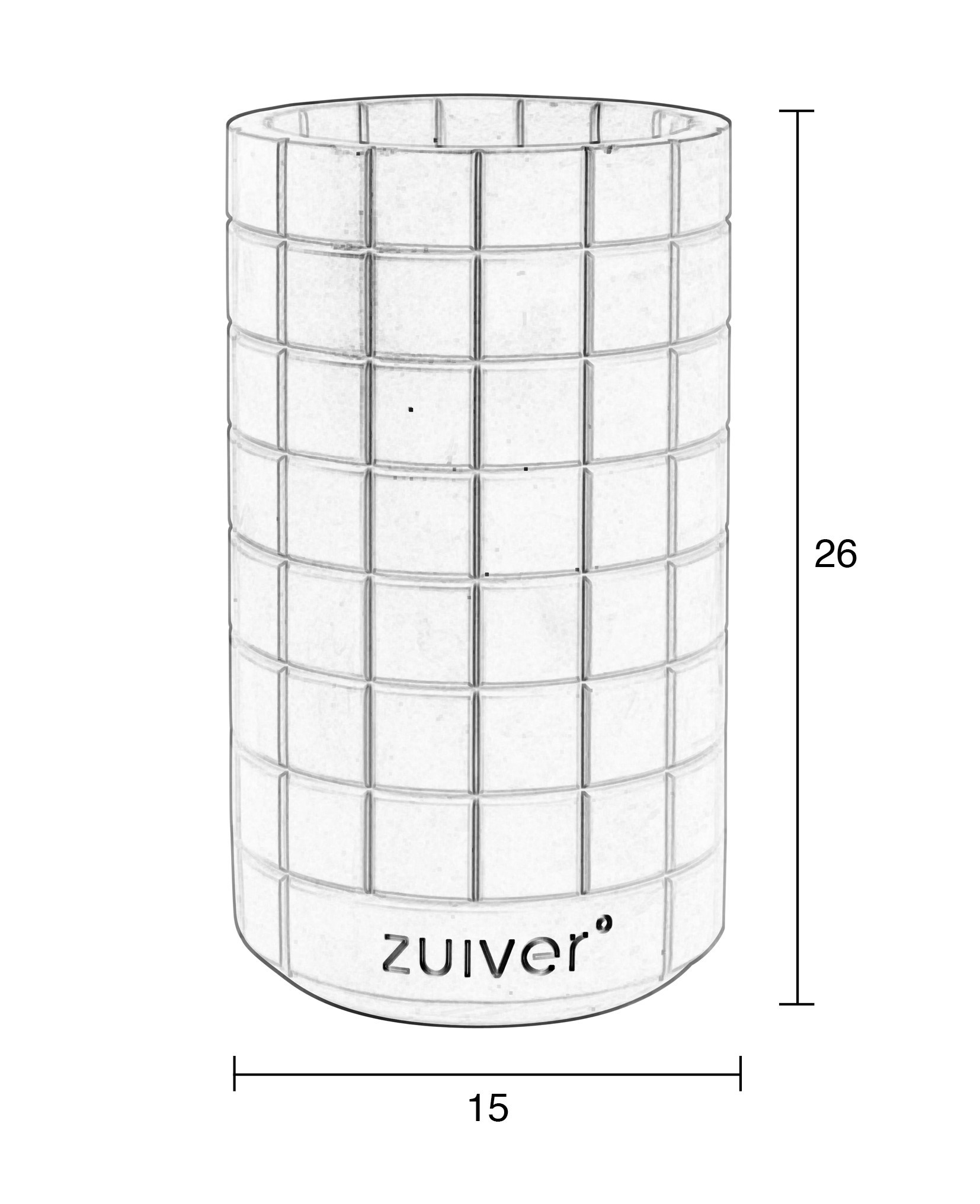 Rozmery produktu