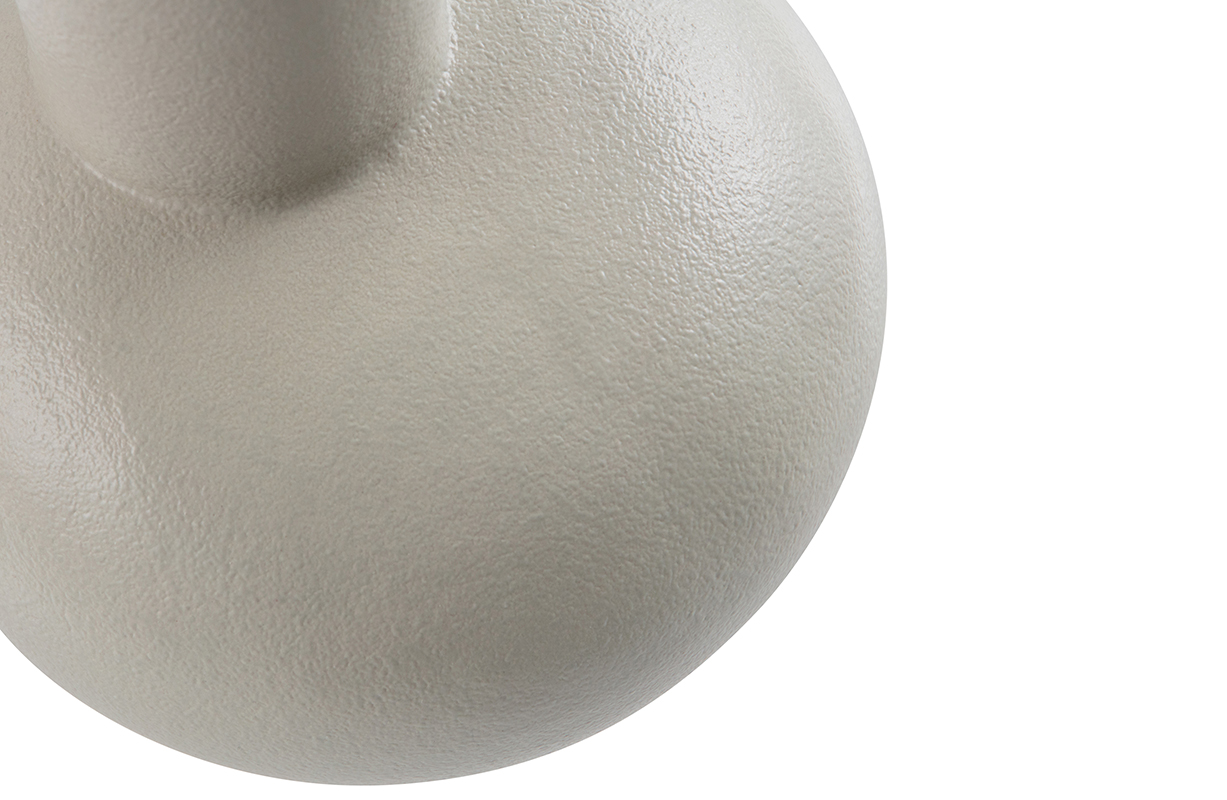 BePureHome Tank porcelánová váza 4