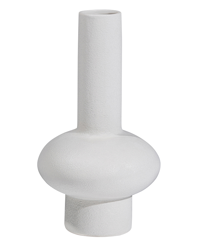 BePureHome Tank porcelánová váza 6