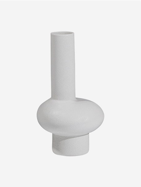 BePureHome Tank porcelánová váza