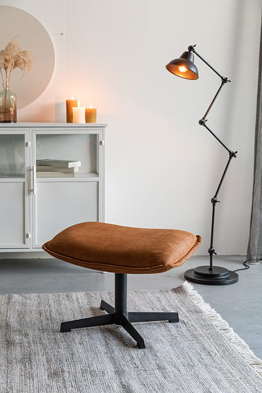 WL-Living John taburetka ku kreslu 6