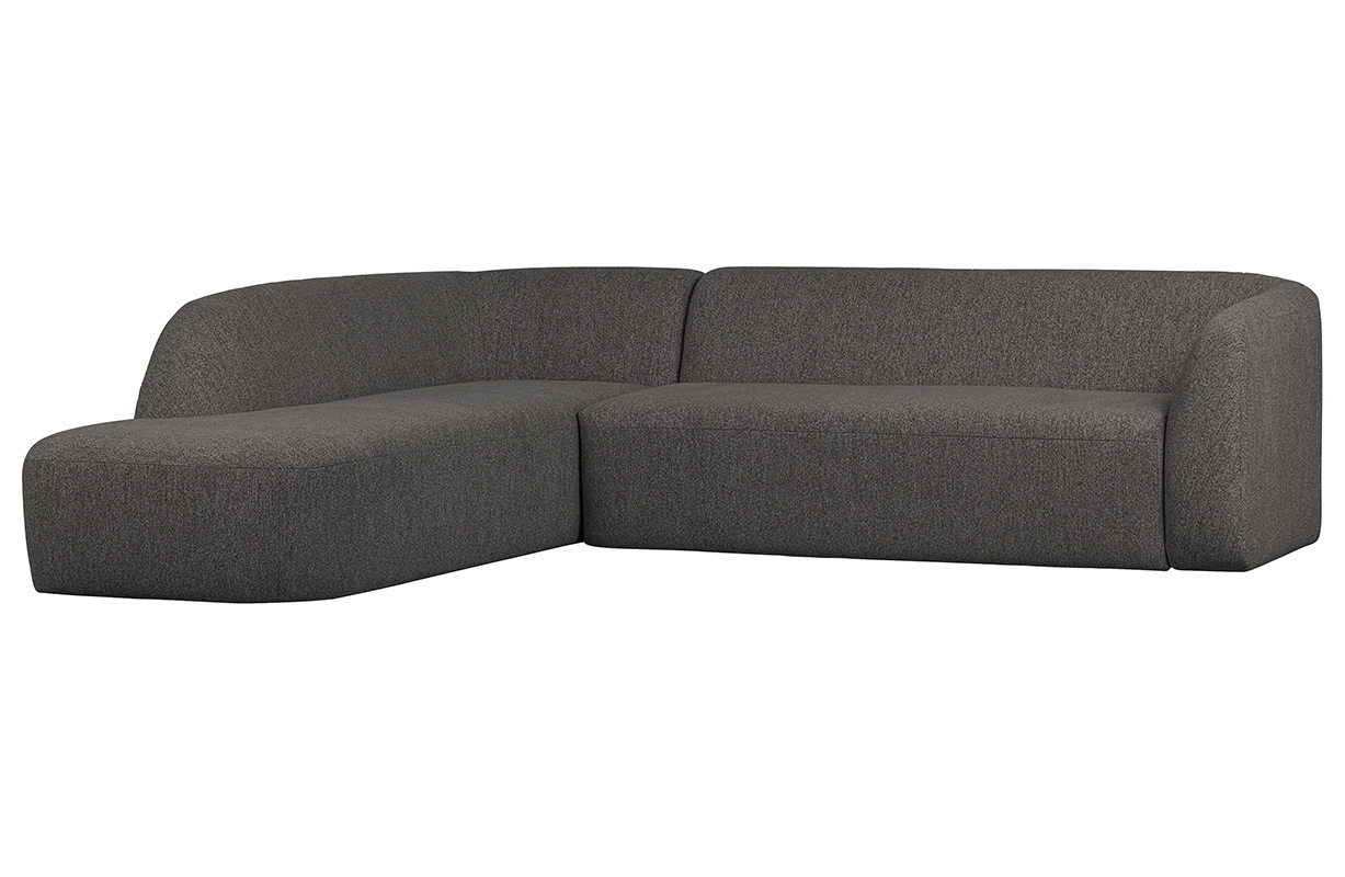 BePureHome Sloping rohová sedačka 4