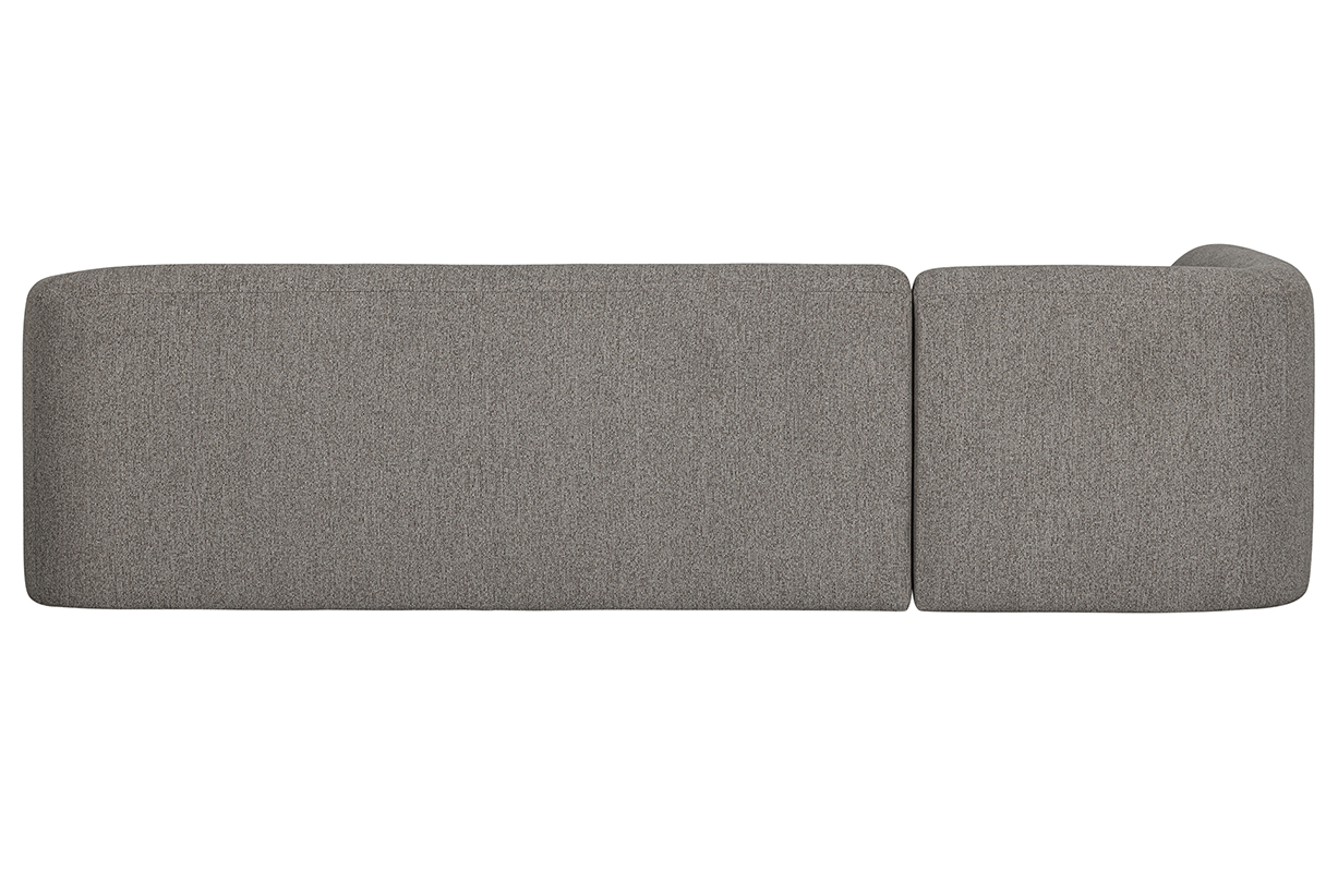 BePureHome Sloping rohová sedačka 6